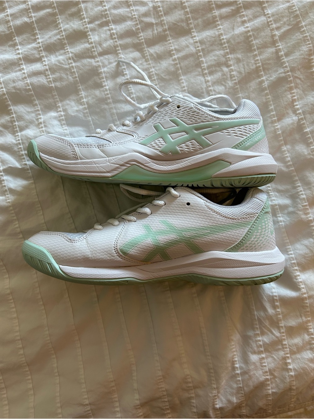 ASICS Tennis Shoes